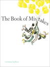 Cover image for The Book of Mistakes